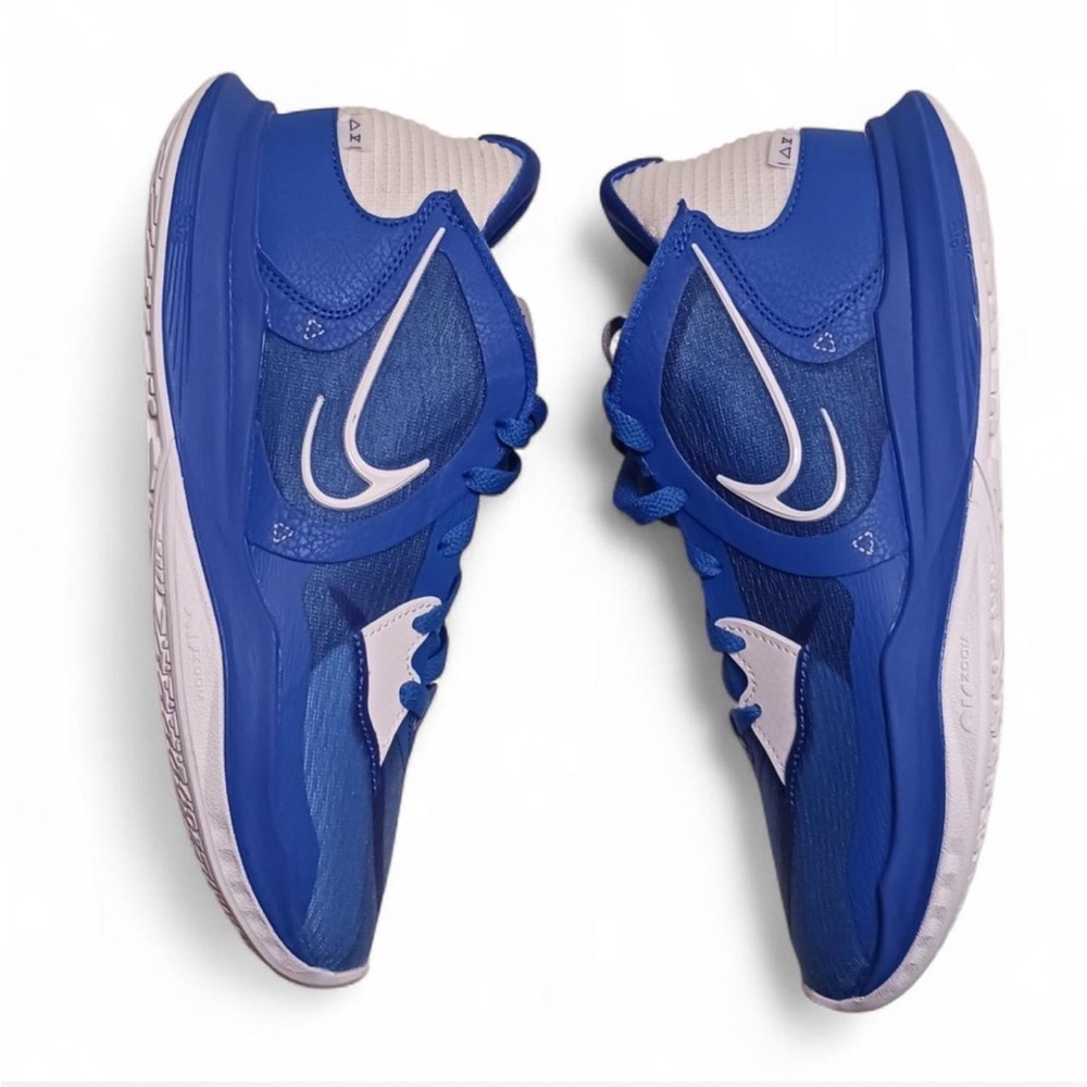 Nike Kyrie Low 5 TB Game Royal - Picture 4 of 6